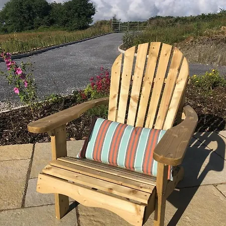 Bed & Breakfast The Lookout Drimoleague