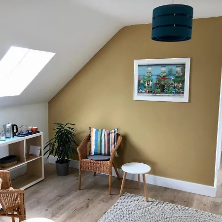 The Lookout Drimoleague