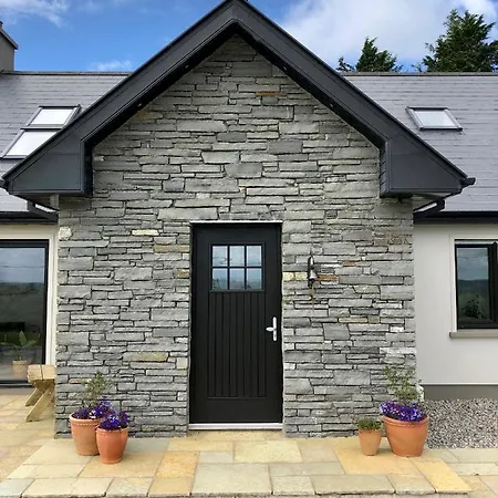 The Lookout Bed & Breakfast Drimoleague