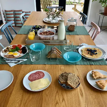 The Lookout Bed & Breakfast