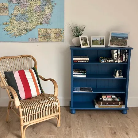 Bed and Breakfast The Lookout 3*