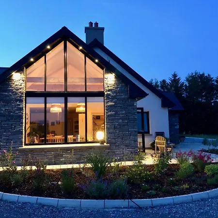 The Lookout Bed & Breakfast Drimoleague