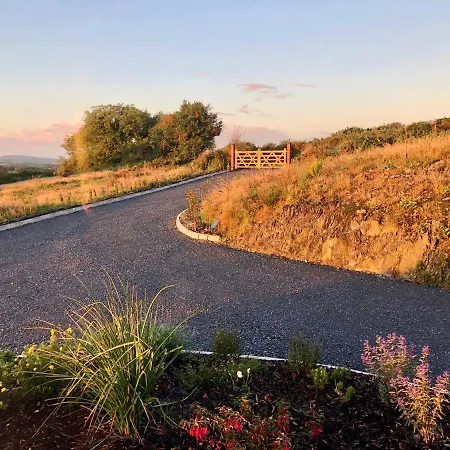 Bed and Breakfast The Lookout Drimoleague