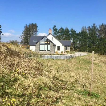 Bed and Breakfast The Lookout Drimoleague