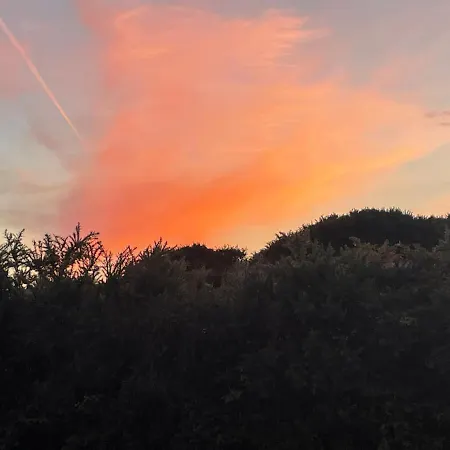 Bed and Breakfast The Lookout