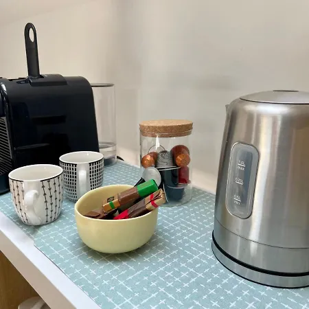 The Lookout Bed and Breakfast 3*