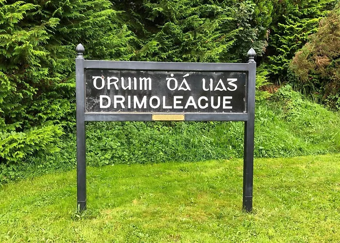 The Lookout Drimoleague