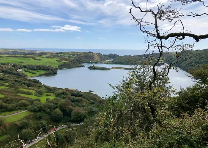 The Lookout 3* Drimoleague