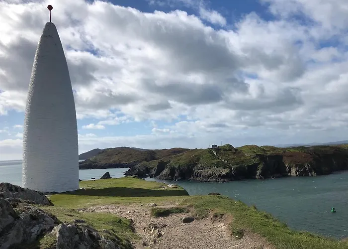 B&B The Lookout Drimoleague