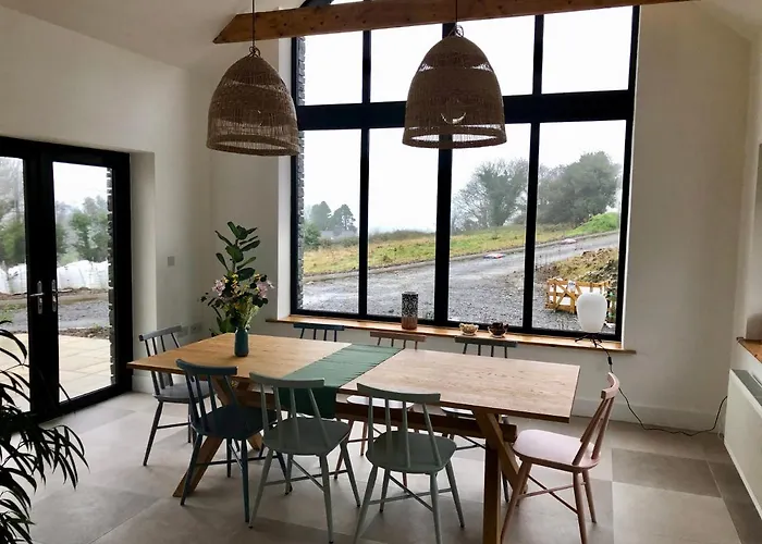 B&B The Lookout Drimoleague