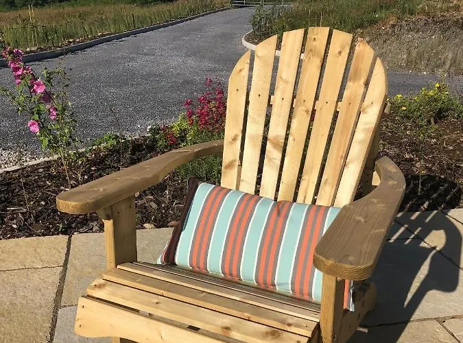 B&B The Lookout Drimoleague