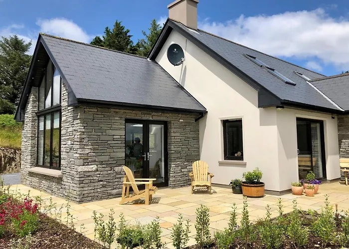 The Lookout Drimoleague