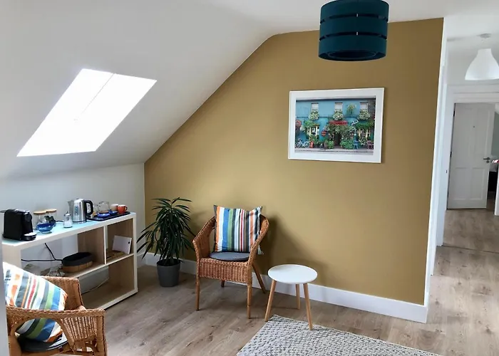 The Lookout Drimoleague