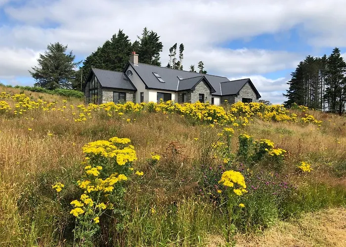 The Lookout Drimoleague