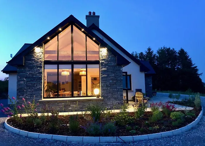 The Lookout B&B Drimoleague