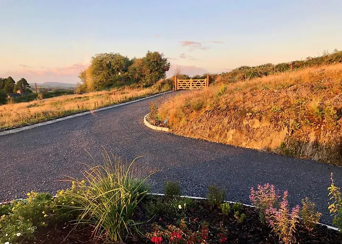 B&B The Lookout Drimoleague