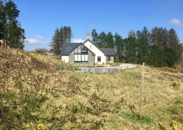 B&B The Lookout Drimoleague