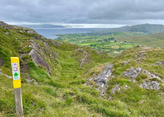 B&B The Lookout Drimoleague